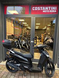 Peugeot Tweet 125 vari colori