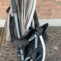 Passeggino PALI