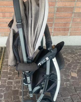 Passeggino PALI