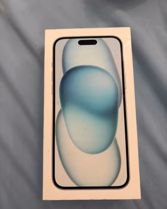Iphone 15 plus