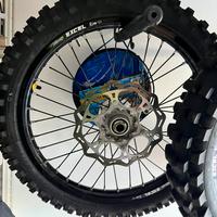 Cerchi excel ktm sxf 2022