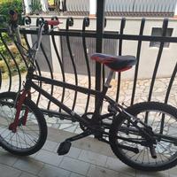 bici bmx