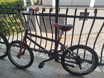 bici bmx