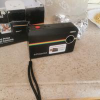 fotocamera polaroid