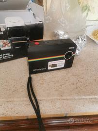 fotocamera polaroid