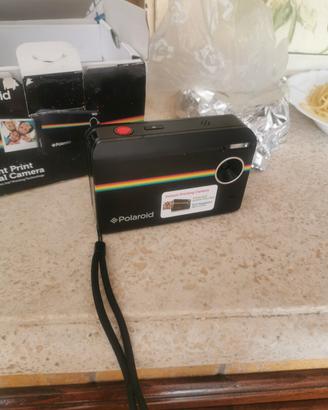 fotocamera polaroid
