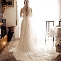 Abito da sposa