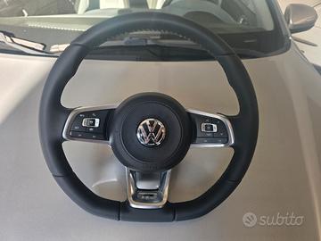 volante volkswagen r line 