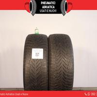 2 Gomme 225 55 R 18 Nokian al 77% SPED GRATIS