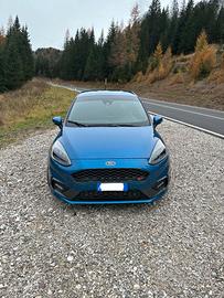 fiesta ST