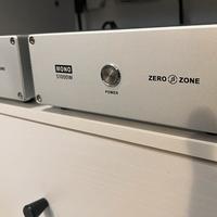 Finali mono ZEROZONE IRS2092 + IRFB4227