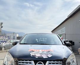 Nissan Qashqai 1.5 Diesel Tekna 106 Cv