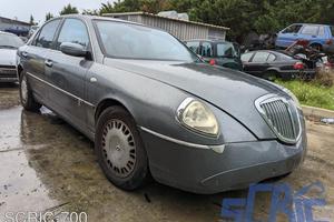 Lancia thesis 841 2.4 jtd 150cv 02-09 - ricambi