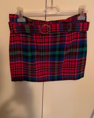 Gonna tartan