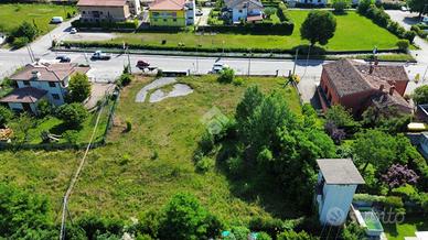 TERRENO A ROSÀ