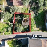 TEULADA - Via Garibaldi | Lotto in centro