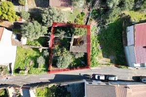 TEULADA - Via Garibaldi | Lotto in centro