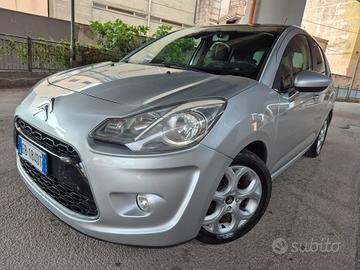 CITROEN C3 EXCLUSIVE 1.4 GPL NUOVISSIMA DI TUTTO 2