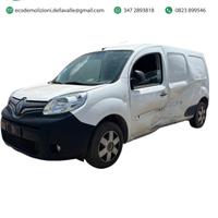 RICAMBI RENAULT KANGOO EXPRESS 2016 1.5 DIESEL 66K