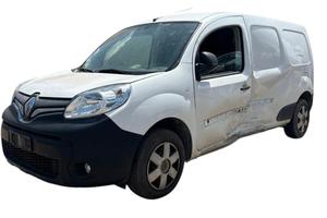 RICAMBI RENAULT KANGOO EXPRESS 2016 1.5 DIESEL 66K