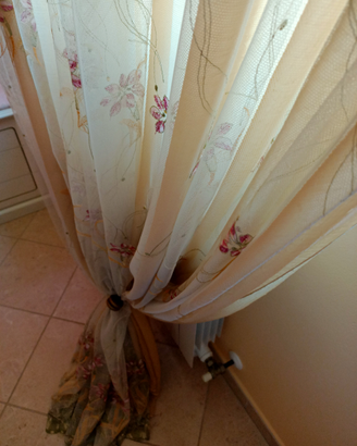 Tenda da interno
