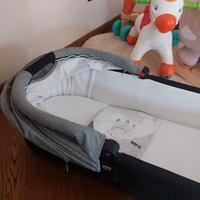 Navicella Valco snap 4