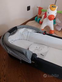 Navicella Valco snap 4