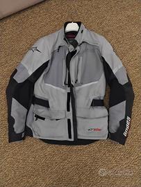 Giacca moto