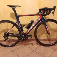 Merida Reacto 6000 misura M 