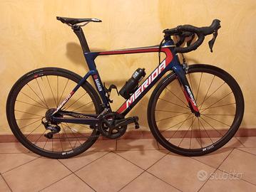 Merida Reacto 6000 misura M 