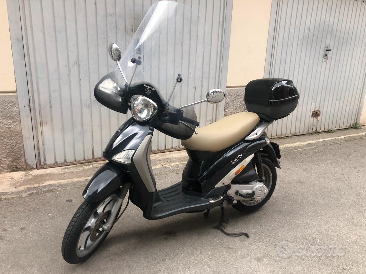 Annunci Moto e Scooter Piaggio Si 50 in Italia su Bakeca