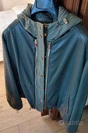 Piumino Fiorella Rubino