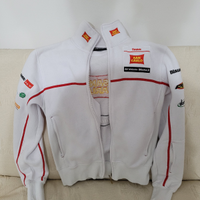 Felpa Moto GP Gresini Moto 3 e Harley Devidson