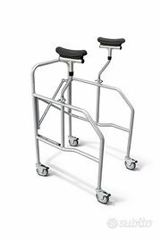 Deambulatore ascellare