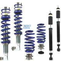 KIT SOSPENSIONE FILETTATA AUDI A4 AVANT QUATTRO B9