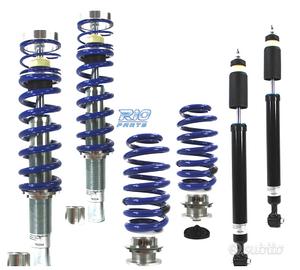 KIT SOSPENSIONE FILETTATA AUDI A4 AVANT QUATTRO B9