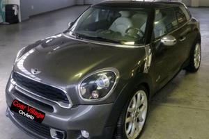 MINI Mini Paceman 1.6 Cooper S all4