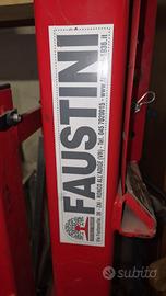 Dreipunktstapler