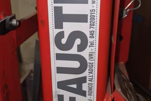 Dreipunktstapler