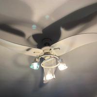 Ventilatore da soffitto