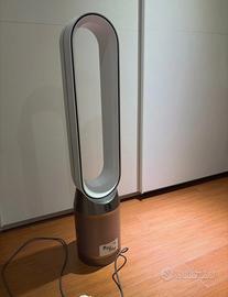 Dyson purificatore TP09