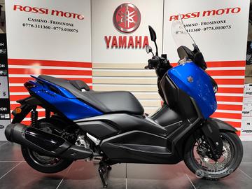 YAMAHA X-MAX 300 PROMO OTTOBRE € 600 VANTAGGI