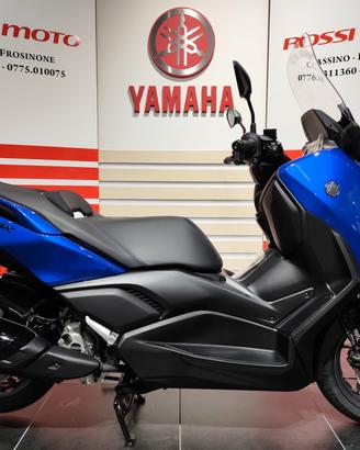 YAMAHA X-MAX 300 PROMO APRILE € 500 VANTAGGI