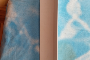 Bacinella per frigorifero