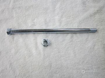 Perno Fissaggio Forcellone Honda CB 450 500 Twin O
