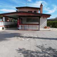 Villa per feste