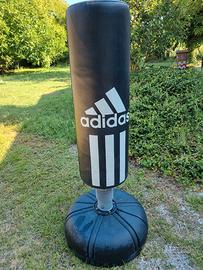 Sacco boxe Adidas autoportante 