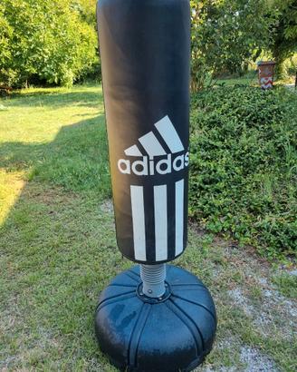 Sacco boxe Adidas autoportante 