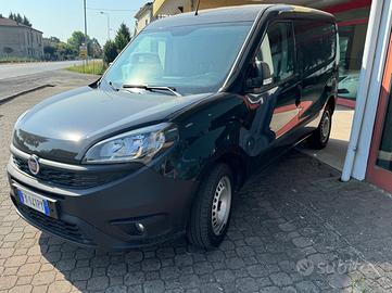 Fiat Doblo 1.4 Natural Power PC-TN Cargo Easy