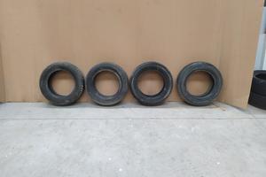 gomme invernali maxmiler wt  165/70 R14C  6PR LT